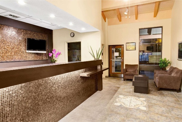 Super 8 By Wyndham Kissimmee Maingate Orlando Area Main image